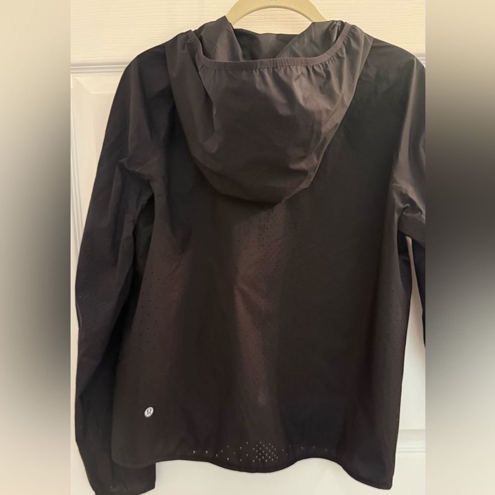 Lightweight Women’s Full-Zip Jacket - image 2